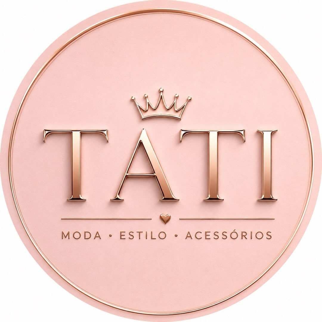 TATI Moda, Estilo e Acessórios